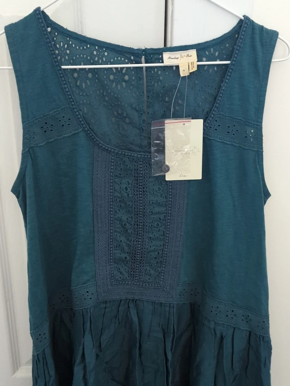 Meadow Rue size nwt